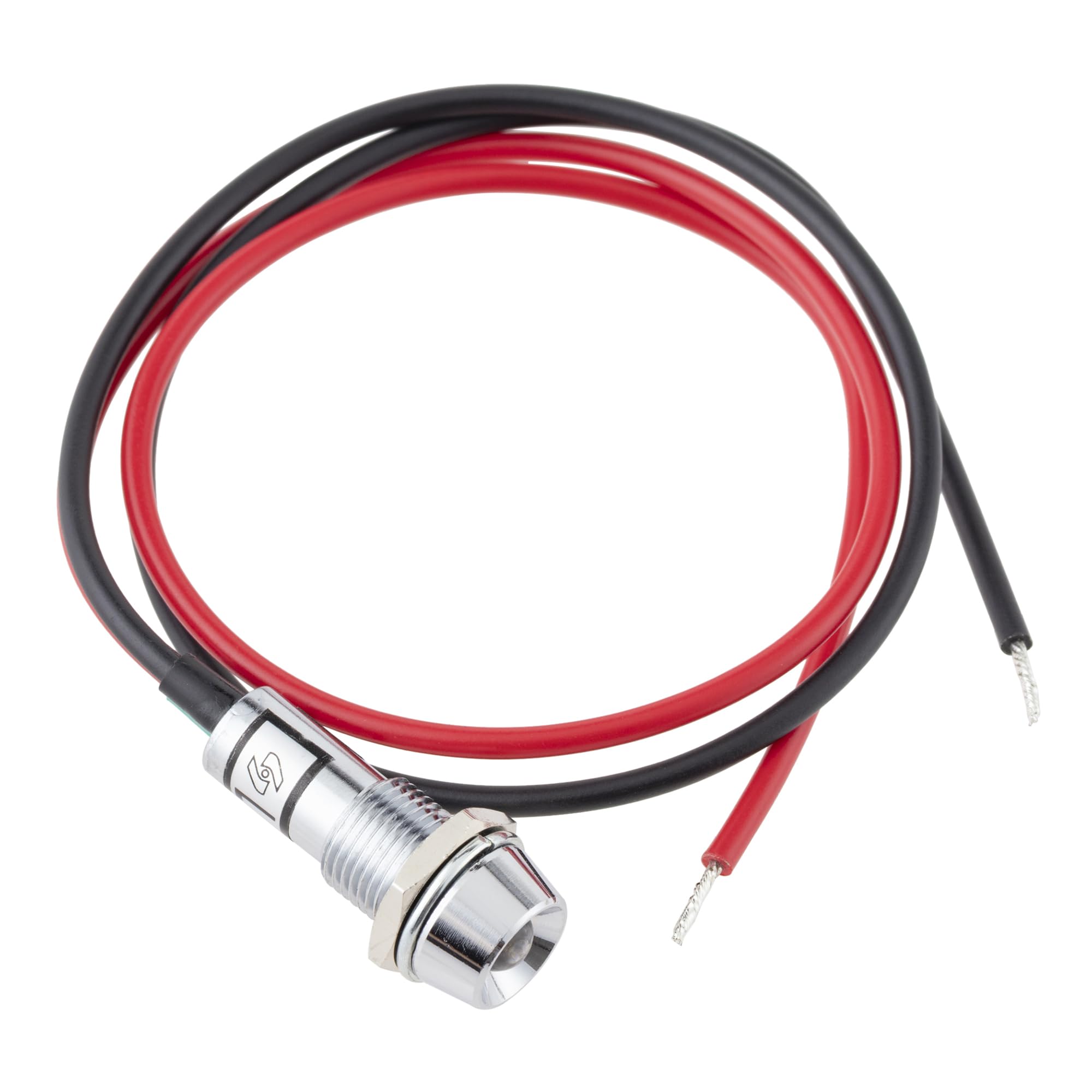 インジケーター●パイオニア●旧車●イルミ●ハンドメイド●工作品●光り物●12V Amazon | キジマ(Kijima) バイクパーツ インジケーターランプLED 12V